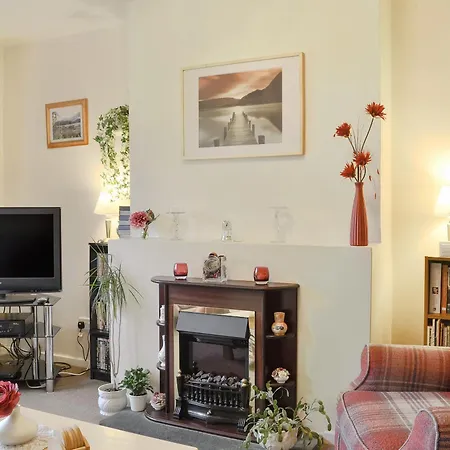 The Rowans * Кесвик