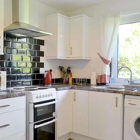 Дом отдыха The Rowans *