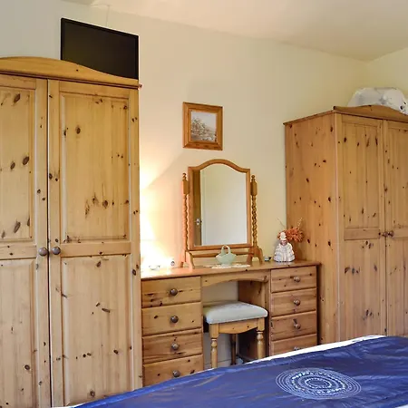 Дом отдыха The Rowans Кесвик