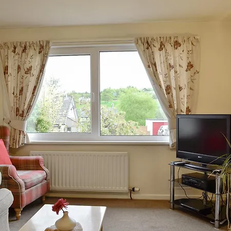 Дом отдыха The Rowans Кесвик