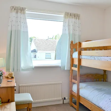 The Rowans Prázdninový dům *