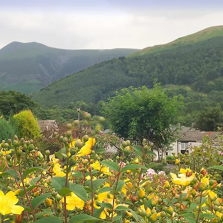 The Rowans Дом отдыха